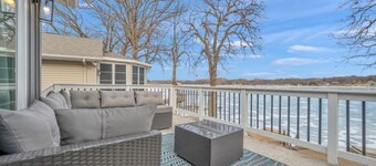 East Haven on East Lake Okoboji