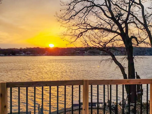 East Haven on East Lake Okoboji