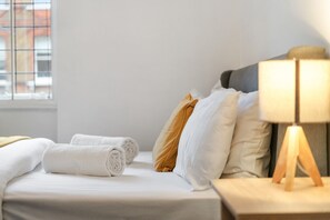 2 bedrooms, WiFi