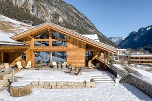 Ferienhaus