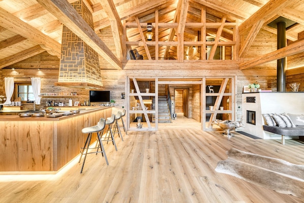 ハウス | 5 室のベッドルーム