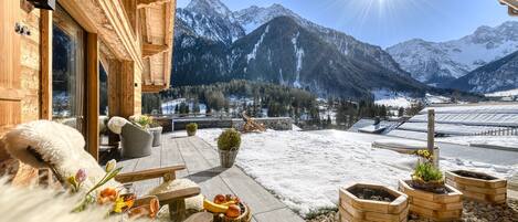 Rumah | 5 kamar tidur