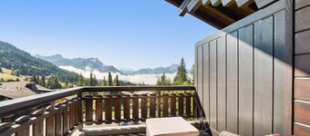 Christina 9 by Interhome