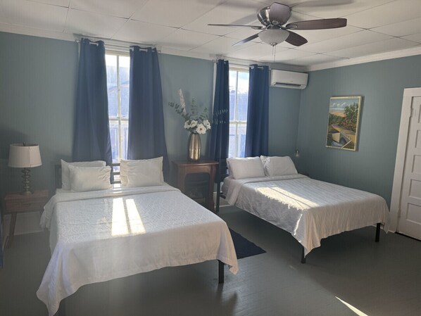 1 slaapkamer, gratis wifi, beddengoed