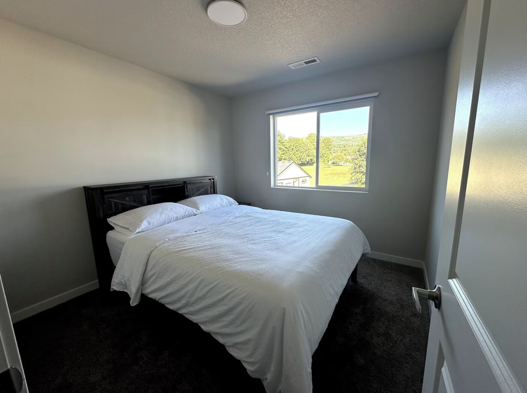 3 soveværelser, strygejern/strygebræt, Wi-Fi, sengetøj