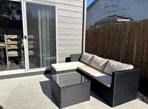 Terrass/Patio