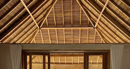 Rote Beach Bungalows