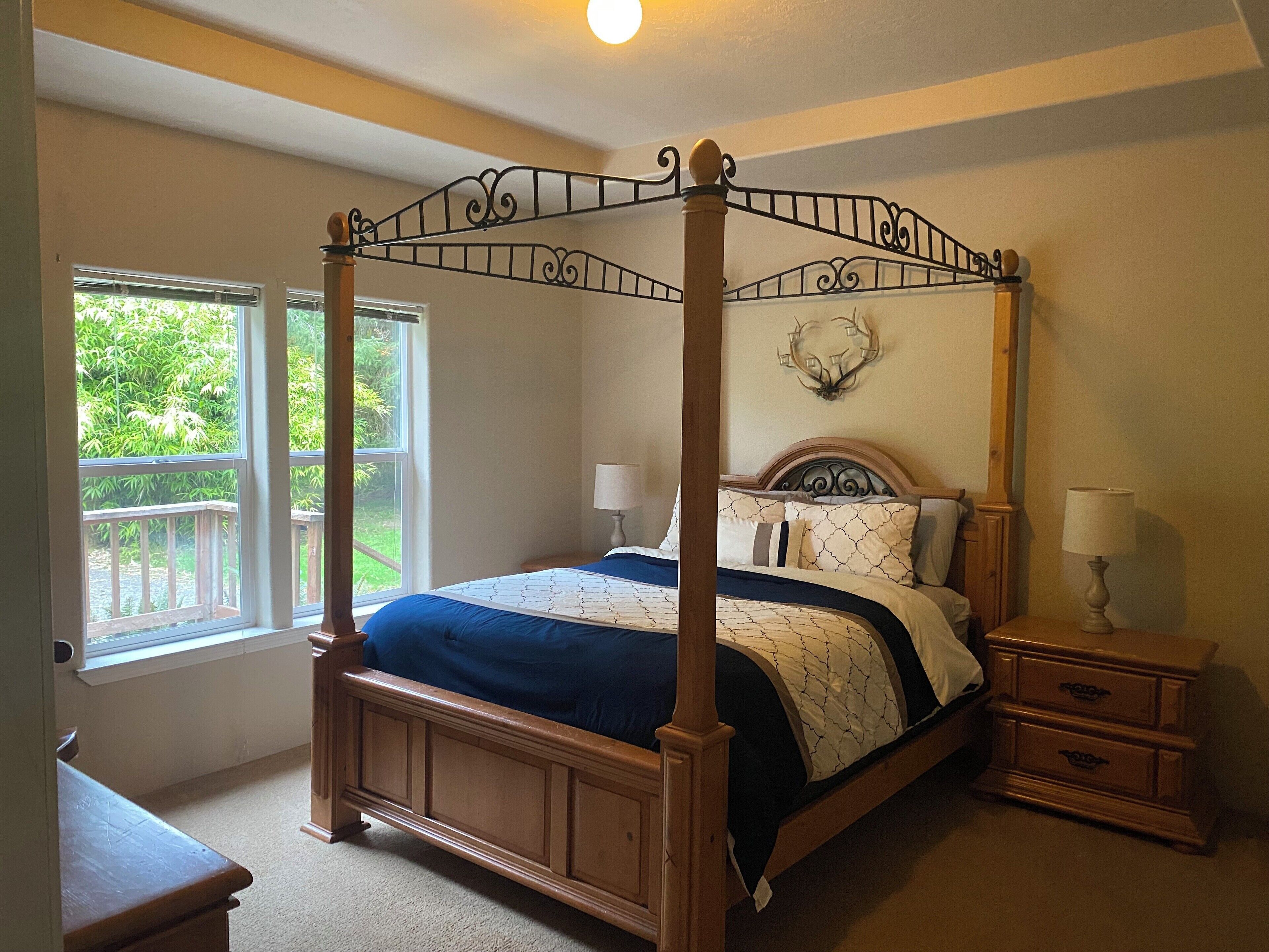 3 chambres, Wi-Fi, draps fournis