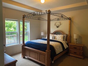 3 soveværelser, Wi-Fi, sengetøj