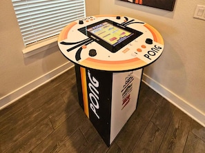 Sala de juegos