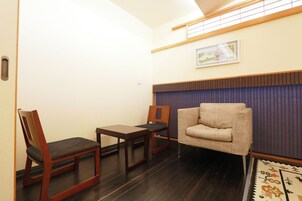 Oshima Room, Japanese-Western room, Without bath,Non Smoking | Free WiFi