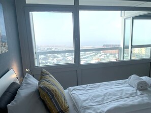 1 chambre, Wi-Fi