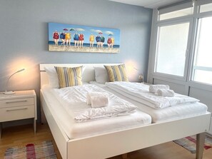 1 Schlafzimmer, WLAN