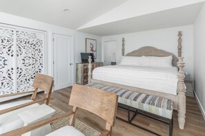 3 chambres, Wi-Fi gratuit, draps fournis