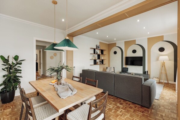 Interieur