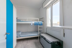 1 Schlafzimmer