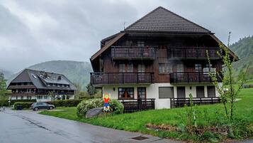 Außenbereich