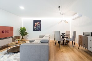 Fernseher