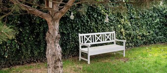 Apartment 'Tout Confort' with Private Terrace, Wi-Fi and Air Conditioning