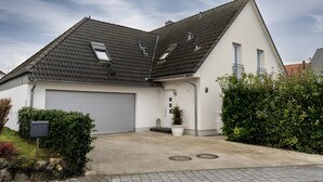 Eksteriør