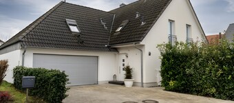 Apartment 'Tout Confort' with Private Terrace, Wi-Fi and Air Conditioning