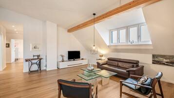 Fernseher