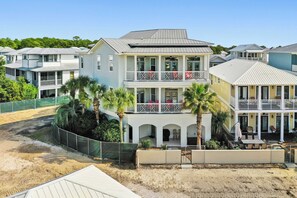 Exterior - Seacrest Beach Gem w/ Shared Pool & Game Room (Seacrest)