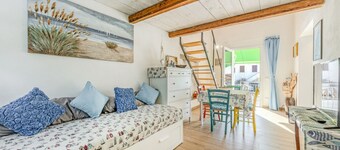 Casa Corsa a Pomonte