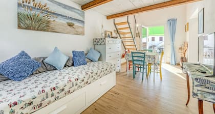 Casa Corsa a Pomonte