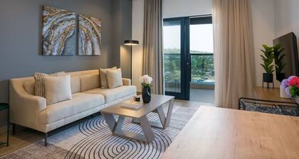 Elegance at 1702 Oceans
