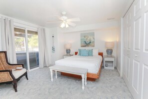 7 habitaciones, tabla de planchar con plancha, cuna de viaje y wifi