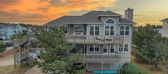 Sojourn Ocean Dreams Sleeps 18+