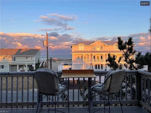 Sojourn Ocean Dreams Sleeps 18+