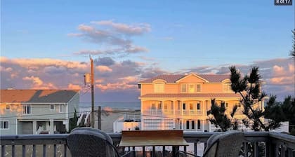 Sojourn Ocean Dreams Sleeps 18+