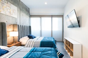 Room - Estilo en el Corazón del Malecón de Mazatlán (Mazatlán)