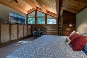 3 chambres, fer et planche à repasser, Wi-Fi gratuit, draps fournis