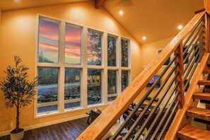 Interior - Solara ~ Where Luxury Meets the Slopes: Brand New View Home (Glacier)