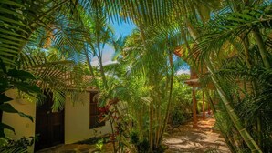 Exterior - Cozy Junior Suite – Achiotte, Colombia (Barichara)