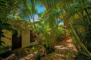 Exterior - Cozy Junior Suite – Achiotte, Colombia (Barichara)