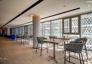 Interior - The Rex's Song Boutique Apartment (Ho Chi Minh City)