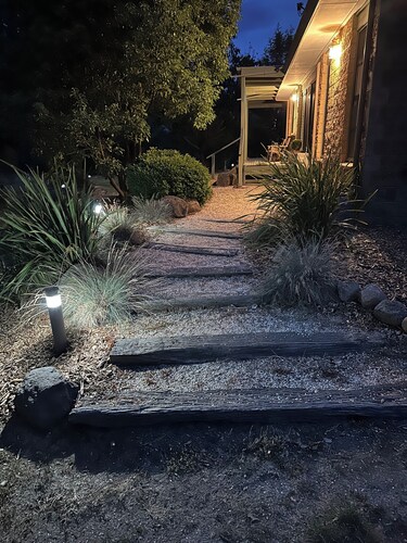 Riverbend Cottage is perfect for couples.