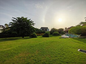Garden - Bumi Ola Villa Pandawa (Kutuh)