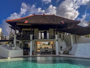 Outdoor pool - Bumi Ola Villa Pandawa (Kutuh)