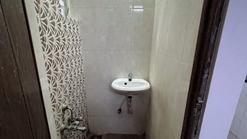 Seife, Toilettenpapier