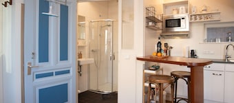 Luttik Oudorp 30A Apartment Alkmaar