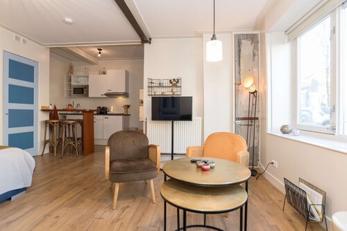 Luttik Oudorp 30B Apartment Alkmaar