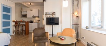 Luttik Oudorp 30B Apartment Alkmaar