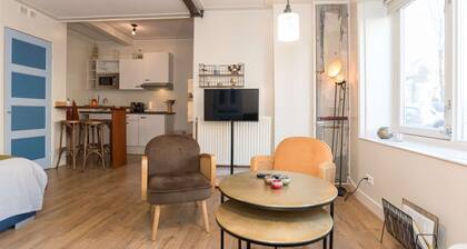 Luttik Oudorp 30B Apartment Alkmaar