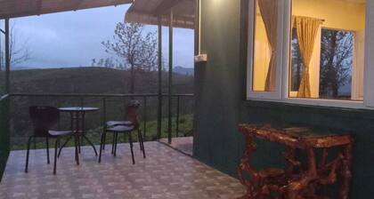 Dreamz Avalanche Lake View Resort