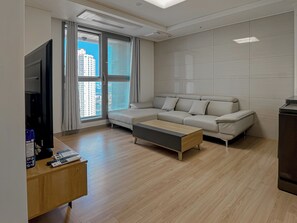Smart TV 